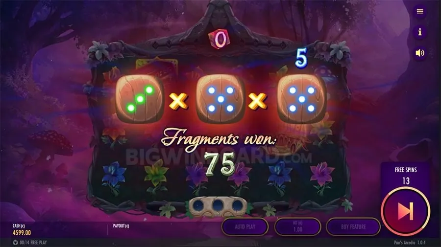 Live casino game tips